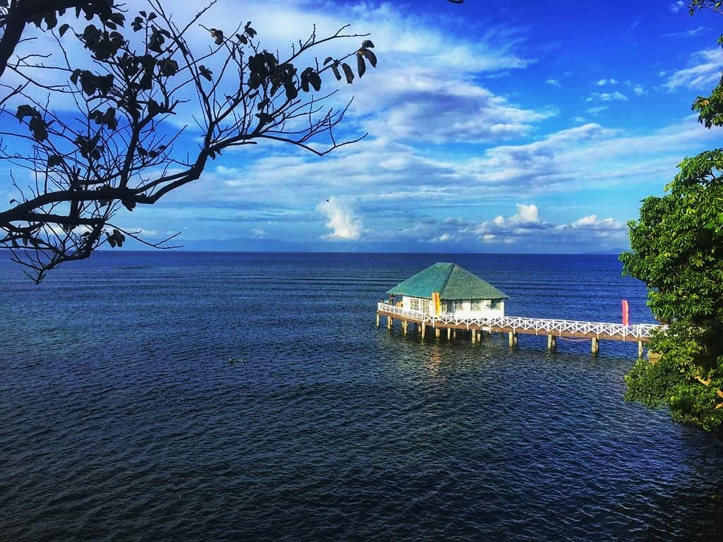 Water Villa, Batangas