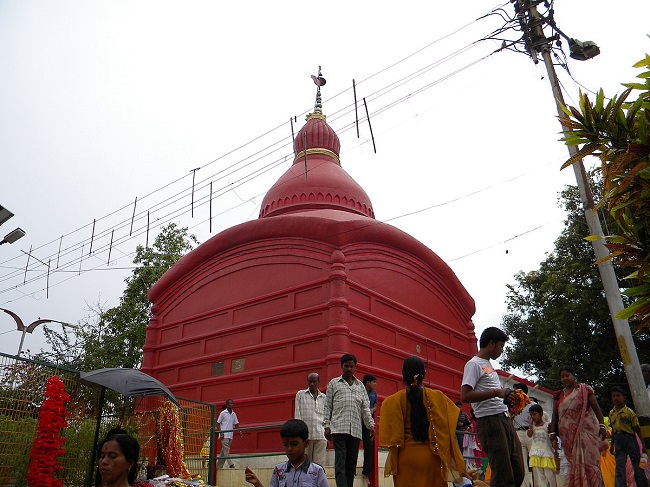 Tripura_Sundari_Temple
