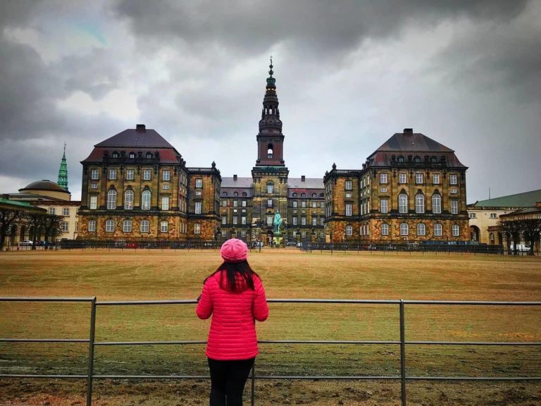Christianborg Palace, things to do in Copenhagen
